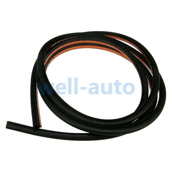 Bmw Kapı Kasa Lastiği Ön F10-F10 Lcı-F11-F11 Lcı-F18-F18 Lcı Bm 10-17 (Oem No: Bmw 51767182269) - Image 1