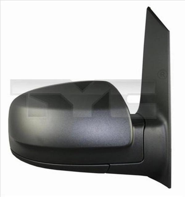 Mercedes Vito.111,115,116Cdı 2010  Dış Dikiz Aynası Sağ Elek.Res.Çız (Oem No:A6398100919) - Image 1