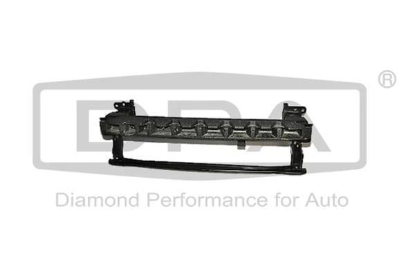 2012-2014 Skoda Citigo Ön Tampon Demiri (Tw) (Adet) (Oem No:1S0807109D) - Image 1