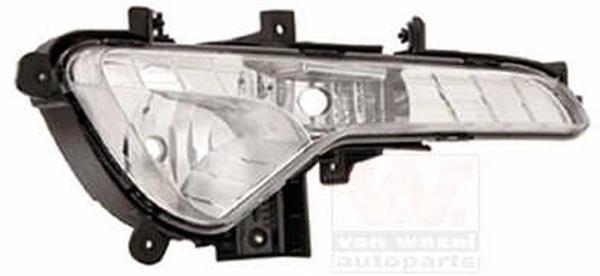 Sportage 2010  Sis Farı Sağ H27W (Oem No:922023W200) - Image 1