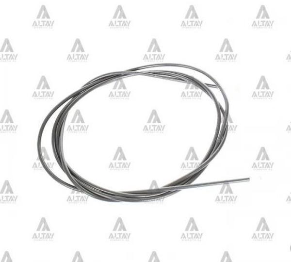 Tel Kaput Açma Civic  1992-1995 (1 Adet) (Oem No: 74130-Sr3-A00) - Image 1