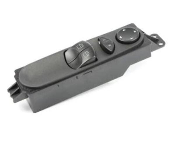 Düğme Cam Açma Crafter 06-16 Ayna Ayar Düğmeli Sol (Oem No: 2E0959877J) - Image 1