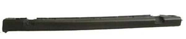 2000-2003 Opel Corsa C Marşbiyel Üst Plastiği Sol Siyah (Tw) (Adet) (Oem No:0164037) - Image 1