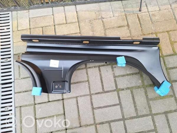 Marsbıyel Iç Sacı Arka : L Opel Corsa F Bm 20- (Oem No: 1666081580) - Image 1