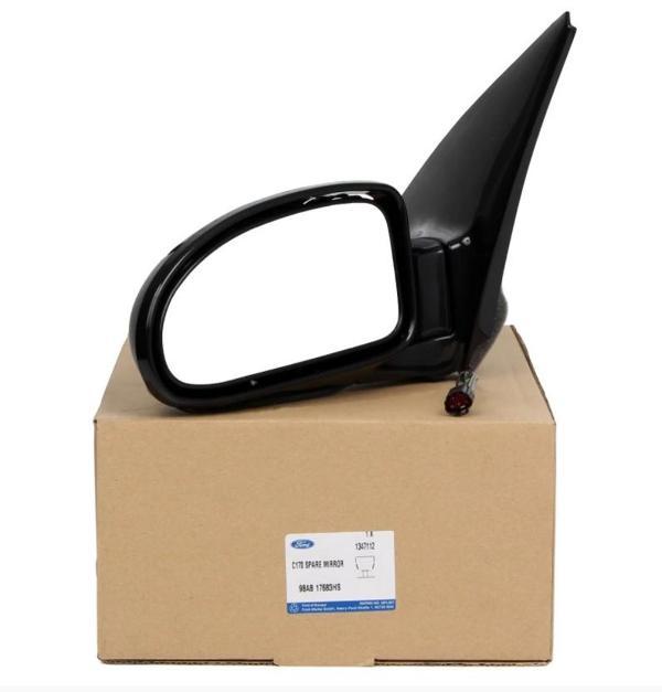 Ford Focus 98  Dış Dikiz Aynası Sol Elektrikli Degısen Kapak (Oem No:98Ab17683Hs) - Image 1