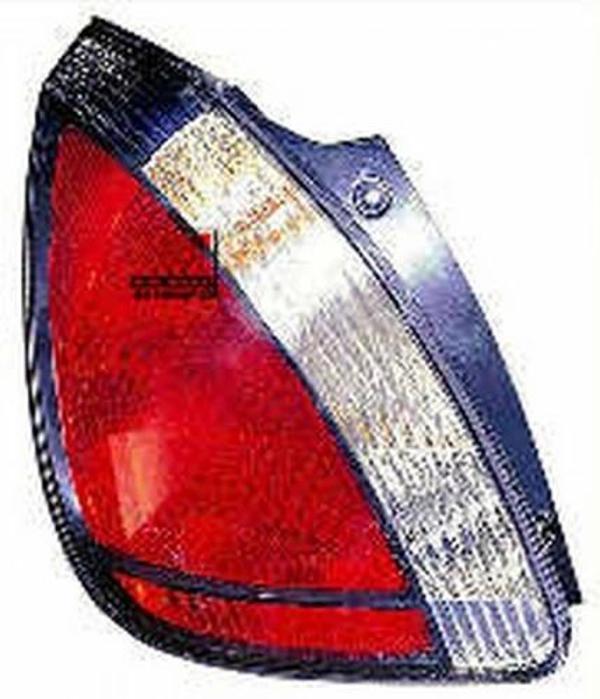 Stop Lambası Rio 2006-2011 Hb. Sol (1 Adet) (Oem No: 92401-1G210) - Image 1