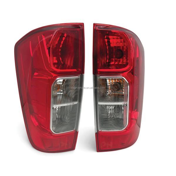 Stop Lambası Navara 16Sonrası Sol (Oem No: 26555-4Ja0A) - Image 1