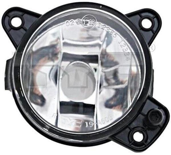 Sıs Farı Sol Vw T5-Crafter-Polo-Fabıa Bm 04-10 (Oem No: 7H0941699) - Image 1