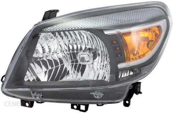 Ford Ranger 2009 2012 Far Sol (Ayarlı) (Oem No:8M3413101Ca) - Image 1
