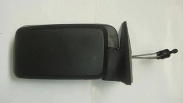 1993-1996 Renault R9 Faırway Kapı Aynası Sol Manuel Famella Oem No: 7701365925 - Image 1
