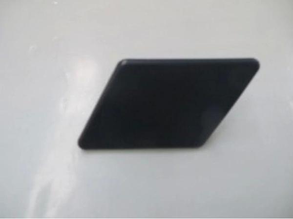 2009-2011 Bmw 3 Serisi Far Yıkama Fıskiye Kapağı Sol (Tw) (Adet) (Oem No:61577211209) - Image 1