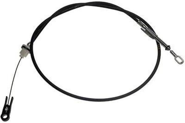 Sis Lambası Bongo 05-12 Ön Sol (Oem No: 92201-4E001) - Image 1