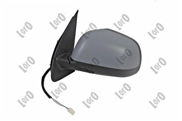 Ayna Dış Dikiz Mıcra 12-16 Elektrikli Sol (Oem No: 96302-1Hb0B) - Image 1