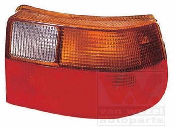 Opel Astra F 95 98 Stop Lambası Sağ Hb (Oem No:1223976) - Image 1