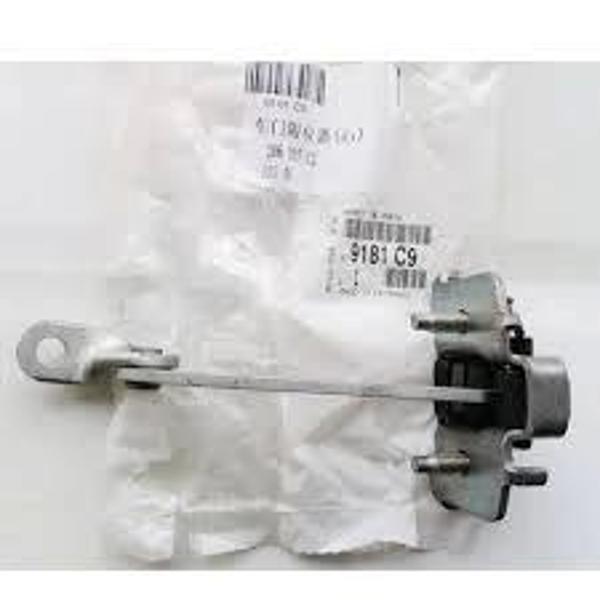 Kapı Gergısı Arka Sag/Sol Aynı Adet  Psa 206 B.M 00- (Oem No: 9181.C9) - Image 1