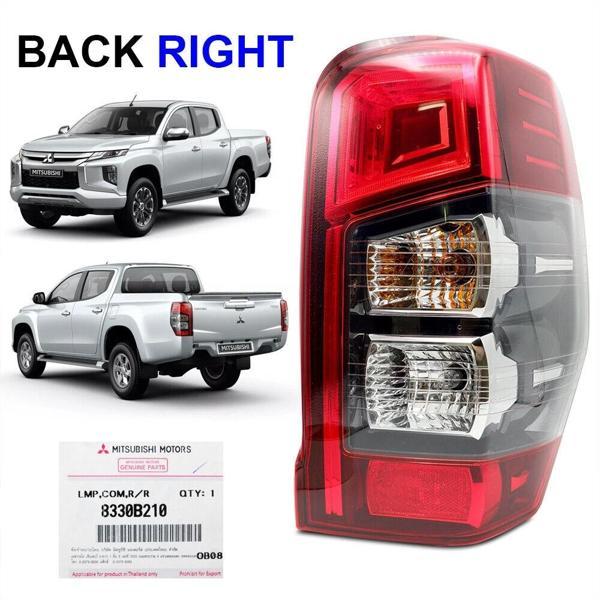 Stop Lambası Sağ . Japon L200 (Kk, Kl) 2.2 Dı-D 19- (Oem No: 8330B210) - Image 1