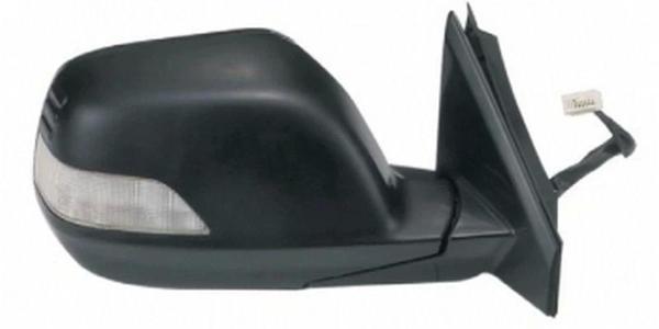 Crv Elektrikli Katlanır Ayna 2007-2012 Sinyalli Sağ Oem No:76200Swad31 - Image 1