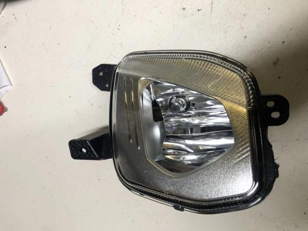 Sıs Farı Sol Ford Fıesta Bm 17- (Oem No: H1Bb 15A255 Ab) - Image 1
