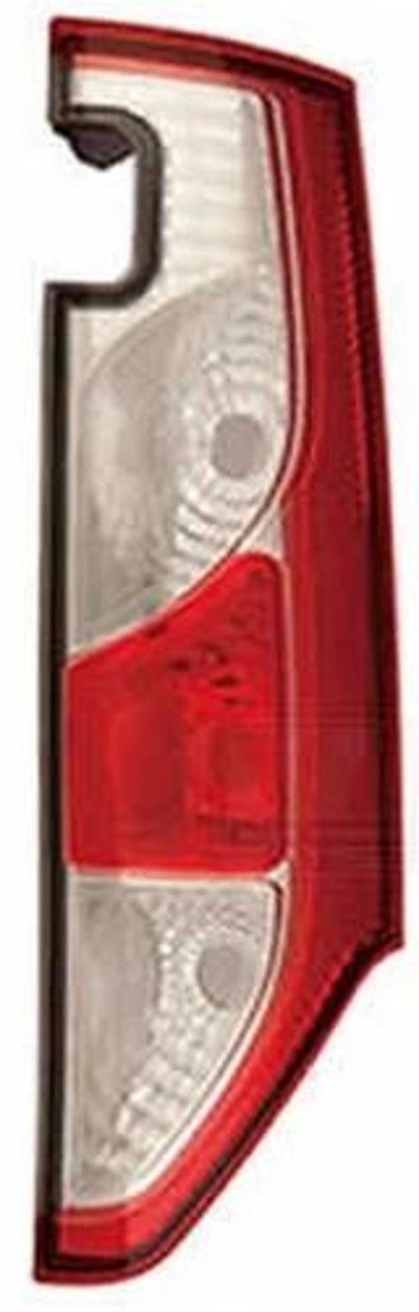 Renault Kango Iıı 2013  Stop Lambası Sağ Çıft Kapı (Oem No:265506747R) - Image 1