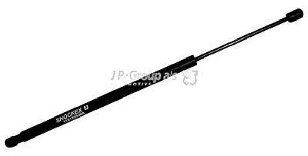 Bagaj Amortısörü Vw Superb Bm 08-15 (Oem No: 3T5827550) - Image 1