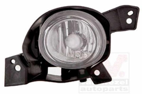 Mazda 3 (Bl) 2012 2013 Sis Farı Sol Braketlı (Oem No:Bgv851690) - Image 1