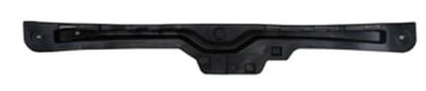 2009-2013 Ford Fiesta Arka Tampon Braketi Orta Plastik (Bfn) (Adet) (Oem No:8A6117B881) - Image 1