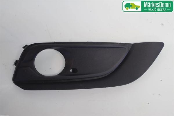 Sıs Far Bakalıtı Sağ Sıslı Sıyah Opel Crossland X Bm 17- (Oem No: 39099482) - Image 1