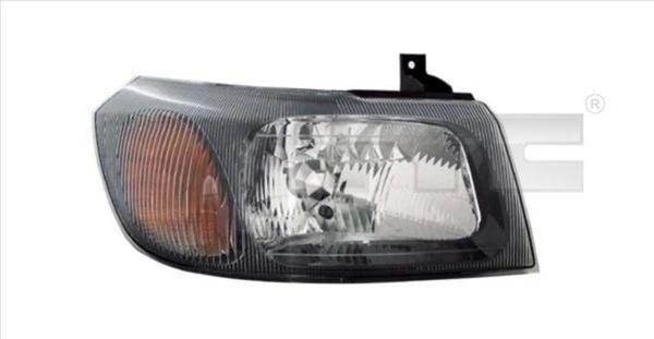 Ford Transit V184 2001  Far Sol Ayarsız (Oem No:4C1613008Ca) - Image 1