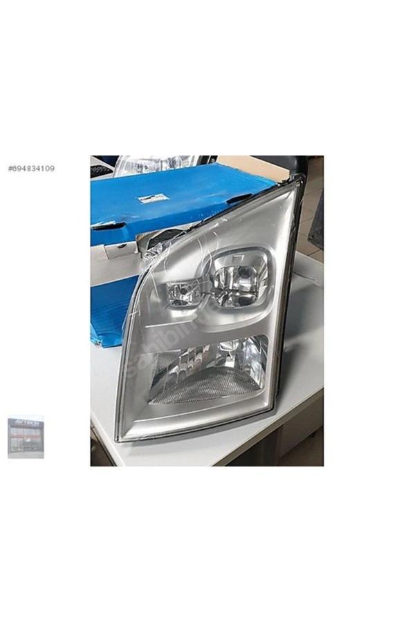 Ford Transit V347 2006  Far Sol Ayarsız (Oem No:6C1113101Da) - Image 1