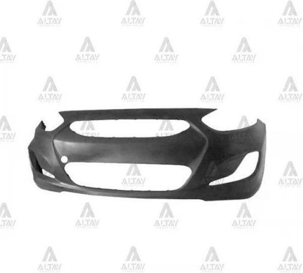Tampon Accent Ön 2011-2014 Blue (Oem No:86511-1R000) (Adet) - Image 1