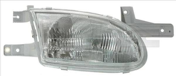 Accent 98 99 Far Sol  (Oem No:9210122300) - Image 1