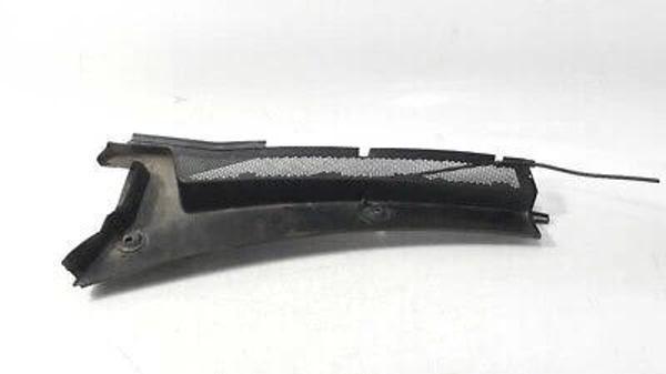 Ön Cam Su Deflektörü : Sağ Opel Grandland X Bm 18- (Oem No: 98362005Xt) - Image 1