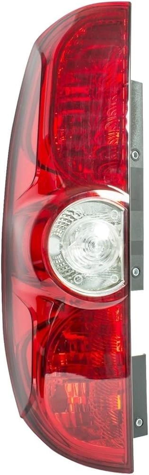 Stop Lambası Doblo 11-14 / Opel Combo Duysuz (Çift Kapı) Sağ (Oem No: 51810673) - Image 1