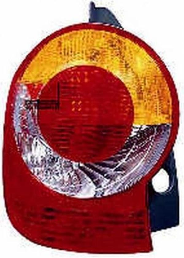 Renault Modüs 2004  Stop Lambası Sol Unıt..Ece. (Oem No:8200538786) - Image 1