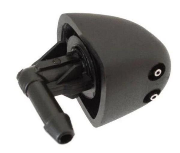2004-2008 Opel Vıvaro Ön Cam Su Fiskiye Memesi Oem No: 7700823915 - Image 1