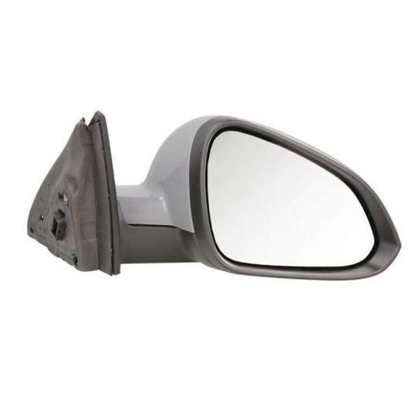 Dıs Dıkız Aynası Sağ Sürücü Bellek Sıs.Içın Opel Insıgnıa A Bm 09- (Oem No: 1428468) - Image 1