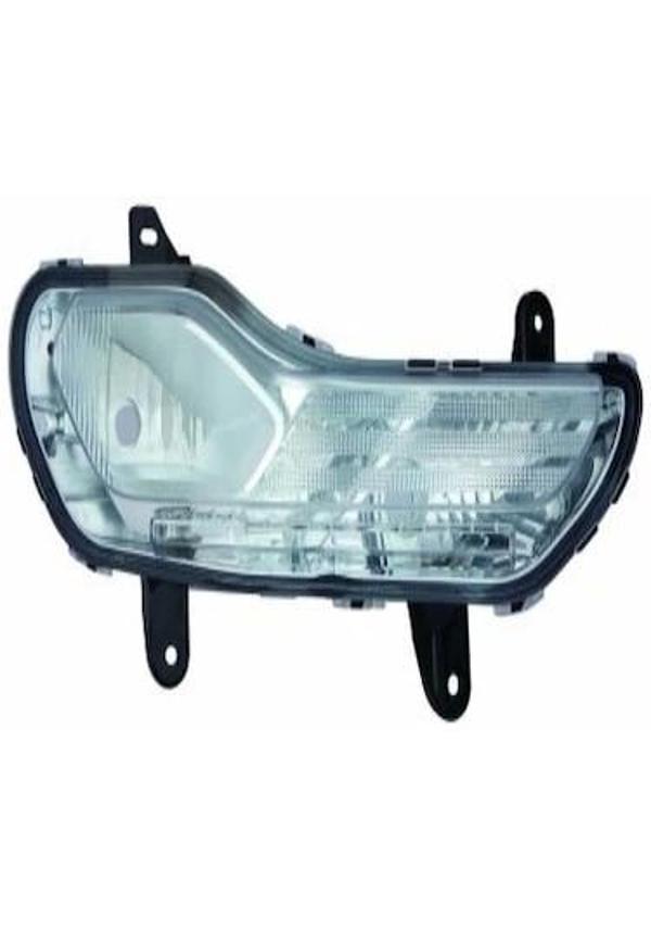 Ford Kuga 2011  Sis Farı Sol Halojen (Oem No:Cv4413B221Bg) - Image 1