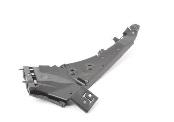 Tampon Baglantı Braketı Sag Vw Q7 Bm 07- (Oem No: 4L0807284B) - Image 1