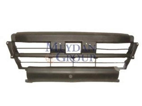1999-2001 Mitsubishi L200 Pıck Up- Ön Tampon Orta (Üç Parçalı Tip) (Plastik) Fpı) (Adet) (Oem No:Mr1 - Image 1
