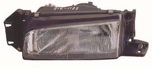 Far 323  1992-1994 Sedan Sol (1 Adet) (Oem No: 8Dbw-51-040) - Image 1