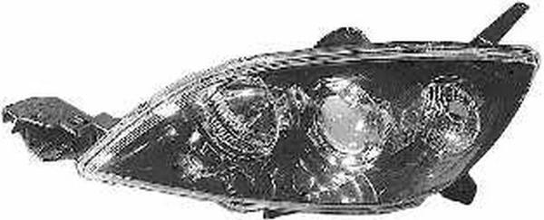 Mazda 3 (Bk) Hb 2003 2008 Far Sağ  (Oem No:Bp4K510K0F) - Image 1
