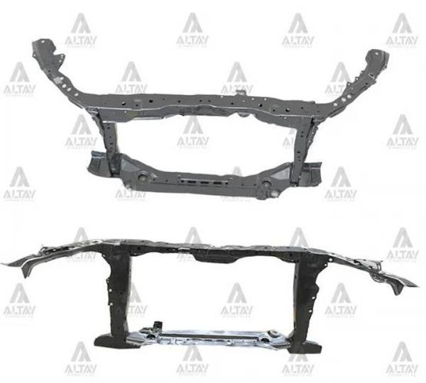Panel Civic Ön 2012-2016 Sedan (1 Adet) (Oem No: -) - Image 1
