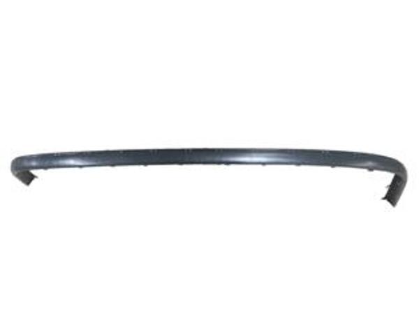 2001-2005 Volkswagen Passat B5 Arka Tampon Bandı (Nikelaj Takılan Tip) (Tw) (Adet) (Oem No:V3B580742 - Image 1