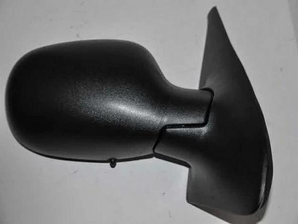 Clio Elektrikli Ayna 2000-2006 Sensörlü Hb Sağ Oem No:7700415330 - Image 1