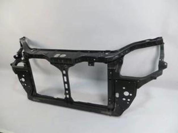 Hyundaı Accent- Era- 06/12; Ön Panel Komple Siyah (Dizel/Benzinli) (Sımyı) (Oem No: 64101-1E001) - Image 1