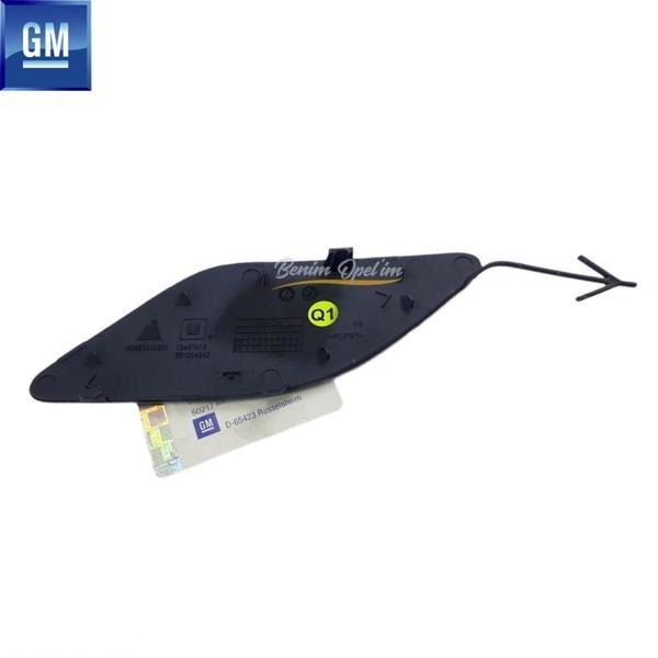 Çekı Demır Kapagı Arka Opel Insıgnıa B Bm 18- (Oem No: 13487419) - Image 1