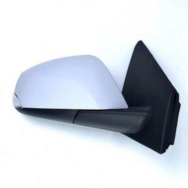 Megane Fluence Elektrikli Katlanır Ayna 2009-2014 Astarlı Sinyalli Sağ Oem No:963010176R - Image 1