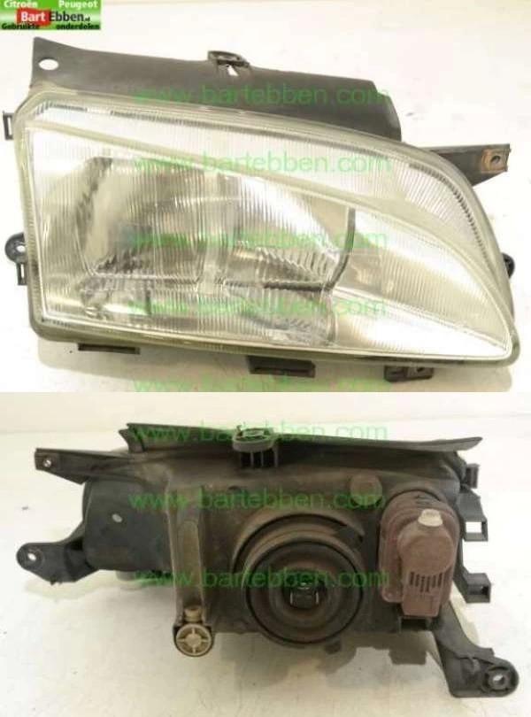 Far Partner 1996-2003 Sağ (Oem No:6205P8) (Adet) - Image 1