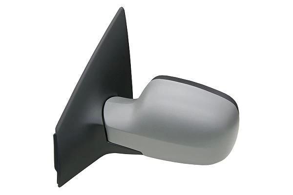 Renault Megane Elektrikli Ayna 03/09 Astarlı Kör Noktalı Sol 7701054687 (Oem No: 7701054687) - Image 1