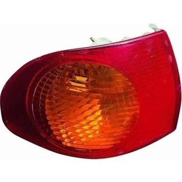 Stop Lambası Dıs Sag P21W/P21/5W / Sarı Japon Corolla Ae111/Ze112 Benzın 99-01 (Oem No: 81551-1E120) - Image 1